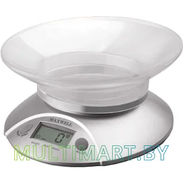 Кухонные весы Maxwell MW-1451